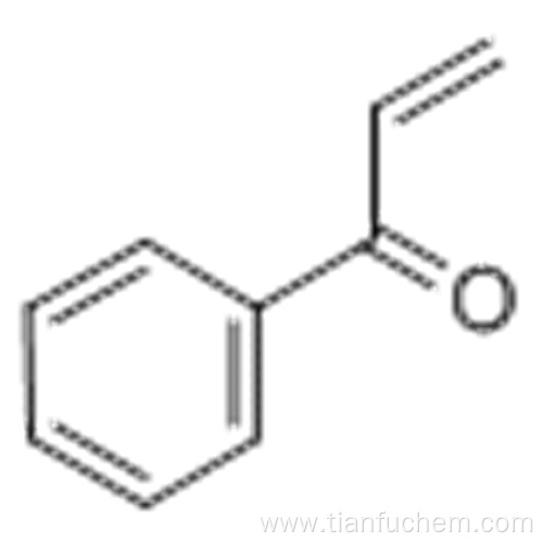 1-Phenyl-2-propen-1-one CAS 768-03-6